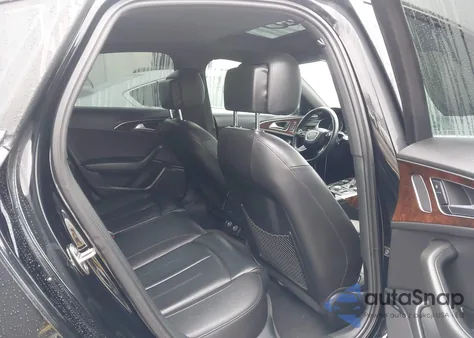 2013 Audi A6 2.0T Premium z USA, uszkodzony, nr VIN WAUDFAFC4DN070906